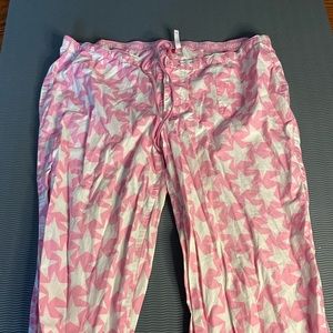 PINK lounge pants